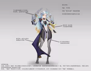 Page 2 of 紧身衣女战士被寄生生物肆意玩弄 - preview thumbnail