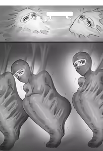 Page 67 of 触手寄生控制 1-5 - preview thumbnail