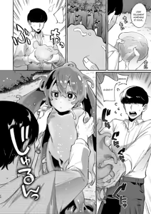 Page 25 of Isekai Teni Shite Mazoku Shota ni Tanetsuke Shitara Mechakucha Natsukareta - preview thumbnail