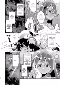 Page 27 of Isekai Teni Shite Mazoku Shota ni Tanetsuke Shitara Mechakucha Natsukareta - preview thumbnail