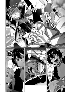Page 51 of Isekai Teni Shite Mazoku Shota ni Tanetsuke Shitara Mechakucha Natsukareta - preview thumbnail