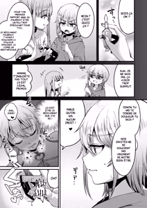 Page 12 of 168cm BOY is no longer Human! - preview thumbnail