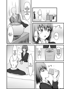 Page 3 of Suikan Mensetsu - preview thumbnail