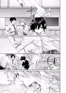 Page 2 of Ota Gal Kanojo ga Dekita Riyuu You no Shou | 오타쿠 갸루 여친이 생긴 이유 -양의 장- - preview thumbnail