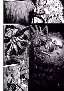 Page 22 of Mesuka Donmushi Ogufesuka "Zenpen" - preview thumbnail