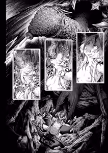 Page 60 of Mesuka Donmushi Ogufesuka "Zenpen" - preview thumbnail