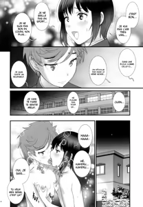 Page 14 of Tsubasa-kun to Kakeru-kun Okawari - preview thumbnail