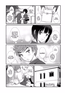 Page 7 of Tsubasa-kun to Kakeru-kun Okawari - preview thumbnail