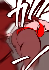 Page 113 of 三万ドリル DESPERADOS Episode 1-5 - preview thumbnail
