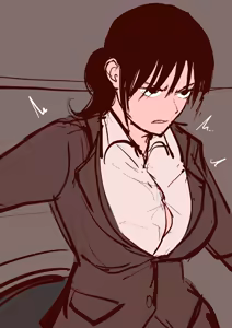Page 150 of 三万ドリル DESPERADOS Episode 1-5 - preview thumbnail