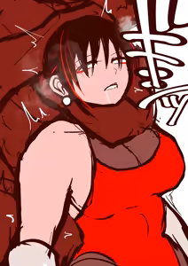 Page 173 of 三万ドリル DESPERADOS Episode 1-5 - preview thumbnail