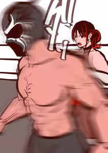 Page 295 of 三万ドリル DESPERADOS Episode 1-5 - preview thumbnail