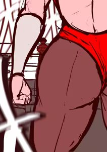Page 30 of 三万ドリル DESPERADOS Episode 1-5 - preview thumbnail