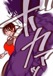 Page 336 of 三万ドリル DESPERADOS Episode 1-5 - preview thumbnail