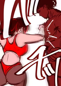 Page 42 of 三万ドリル DESPERADOS Episode 1-5 - preview thumbnail