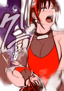 Page 422 of 三万ドリル DESPERADOS Episode 1-5 - preview thumbnail