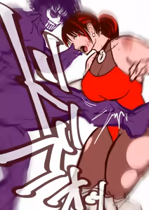 Page 446 of 三万ドリル DESPERADOS Episode 1-5 - preview thumbnail