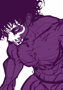 Page 462 of 三万ドリル DESPERADOS Episode 1-5 - preview thumbnail