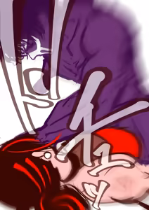 Page 483 of 三万ドリル DESPERADOS Episode 1-5 - preview thumbnail