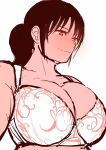 Page 566 of 三万ドリル DESPERADOS Episode 1-5 - preview thumbnail
