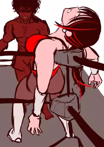 Page 73 of 三万ドリル DESPERADOS Episode 1-5 - preview thumbnail