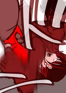 Page 81 of 三万ドリル DESPERADOS Episode 1-5 - preview thumbnail