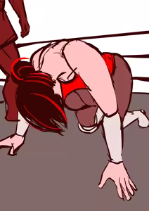 Page 87 of 三万ドリル DESPERADOS Episode 1-5 - preview thumbnail