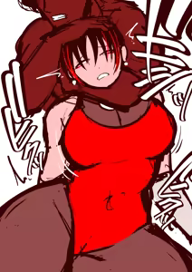 Page 9 of 三万ドリル DESPERADOS Episode 1-5 - preview thumbnail