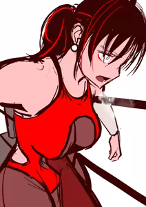 Page 92 of 三万ドリル DESPERADOS Episode 1-5 - preview thumbnail