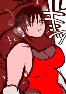 Page 10 of 三万ドリル DESPERADOS Episode 1-5 - preview thumbnail
