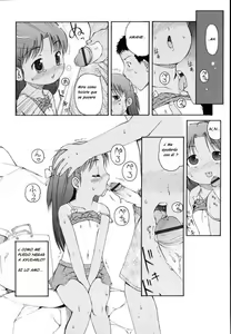 Page 7 of Ecchina Kankei #1 - preview thumbnail