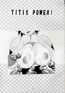 Page 2 of Azmanga Nisshi 5 - preview thumbnail