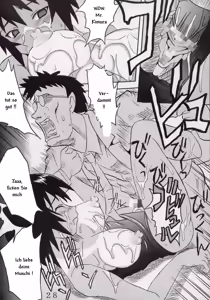 Page 27 of Azmanga Nisshi 5 - preview thumbnail