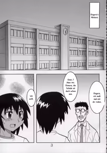 Page 4 of Azmanga Nisshi 5 - preview thumbnail