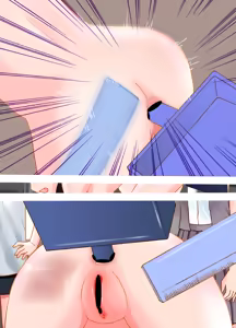 Page 138 of 親子で人間やめました～ - preview thumbnail