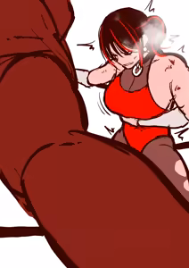 Page 1006 of 30'000 Drills - Yukina - preview thumbnail