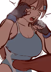 Page 1054 of 30'000 Drills - Yukina - preview thumbnail
