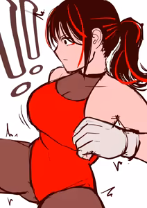Page 1069 of 30'000 Drills - Yukina - preview thumbnail