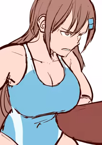 Page 1070 of 30'000 Drills - Yukina - preview thumbnail