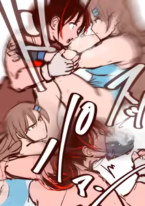Page 1072 of 30'000 Drills - Yukina - preview thumbnail