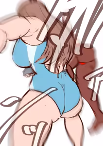 Page 1073 of 30'000 Drills - Yukina - preview thumbnail