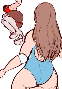 Page 1080 of 30'000 Drills - Yukina - preview thumbnail