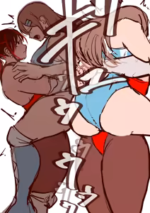 Page 1084 of 30'000 Drills - Yukina - preview thumbnail