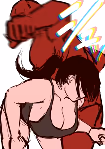 Page 109 of 30'000 Drills - Yukina - preview thumbnail
