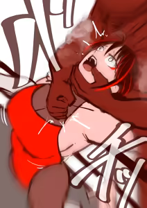 Page 1100 of 30'000 Drills - Yukina - preview thumbnail