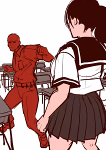 Page 1129 of 30'000 Drills - Yukina - preview thumbnail