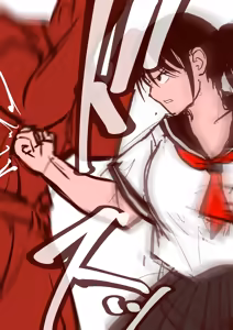 Page 1133 of 30'000 Drills - Yukina - preview thumbnail