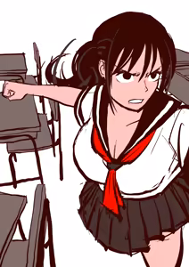 Page 1147 of 30'000 Drills - Yukina - preview thumbnail