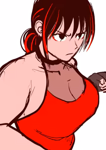 Page 1172 of 30'000 Drills - Yukina - preview thumbnail