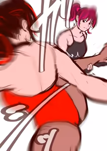 Page 1178 of 30'000 Drills - Yukina - preview thumbnail